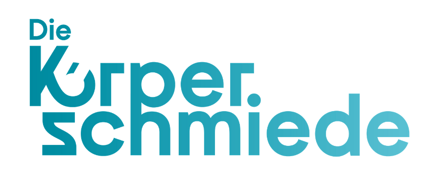 Die Körperschmiede Logo