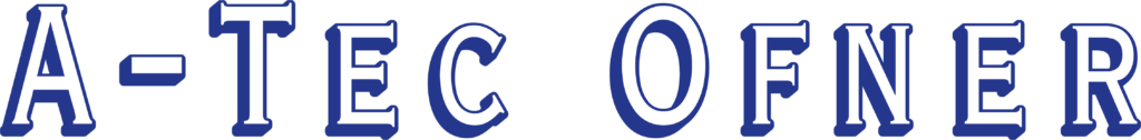 A-Tec Ofner Logo