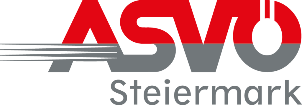 ASVÖ Steiermark Logo