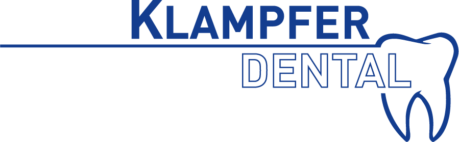 Klampfer Dental Logo