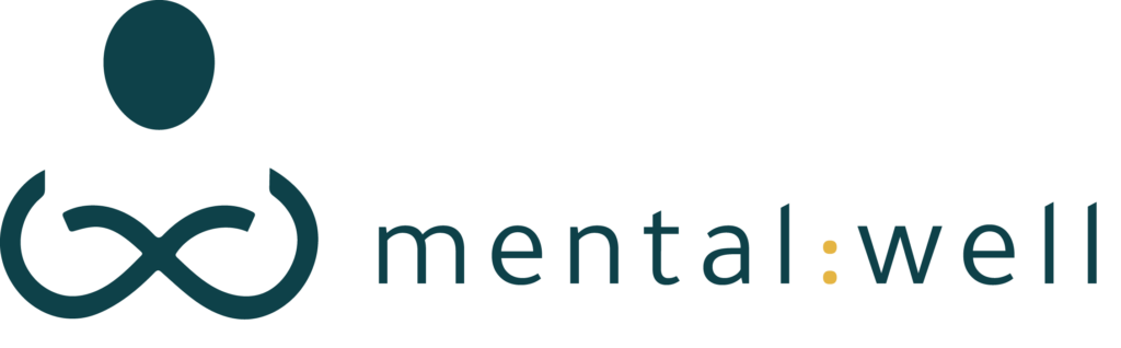 Mental Well Logo
